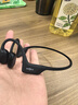 韶音（SHOKZ）OpenRun Pro S810骨傳導藍牙無線開放式耳機不入耳式運動高音質 騎士黑 曬單實拍圖