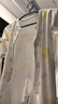 貝肽斯新生兒連體衣春秋男女寶寶純棉衣服嬰兒長(cháng)袖爬服 天馬星空 （單件裝） 90cm 曬單實(shí)拍圖