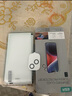 億色適用蘋果14promax鋼化膜iPhone14promax手機膜pm鋼化高清防指紋全包超透貼膜全屏覆蓋防摔前保護膜 曬單實拍圖