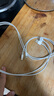 蘋果快充線適用iPhone14/13/12Pro Max/XR/Xs/11/8ipad平板車載 蘋果1米【2條】 曬單實拍圖