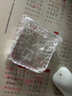 攝像頭置物架子家用壁掛式放監(jiān)控支架各類監(jiān)控通用托架免打孔掛墻 家用支架1個(gè)裝 曬單實(shí)拍圖