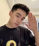 赫恩男士面霜補水保濕霜清爽臉部搽摸抹擦臉護臉霜滋潤護膚品潤膚乳液 煥顏潤膚保濕面霜*1 曬單實(shí)拍圖