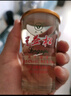 蘭益松云南松子露酒100ml*12杯云南42度口杯酒年貨送禮聚餐白酒釀造酒水 42度 100mL 12瓶 /盒【松子酒】 曬單實(shí)拍圖