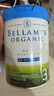 貝拉米（Bellamy's）白金版3段幼兒奶粉800g 12~24月 有機A2蛋白 藻油DHA+葉黃素 曬單實拍圖