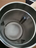 九陽（Joyoung）豆?jié){機(jī)1.2L破壁免濾 可預(yù)約家用多功能3-4人食全自動破壁榨汁機(jī)料理機(jī)D2190 曬單實拍圖