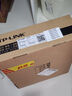 普聯(lián)（TP-LINK） 全屋WiFi6無(wú)線(xiàn)ap面板千兆套裝ax3000網(wǎng)絡(luò )覆蓋ac+ap易展組網(wǎng)Poe路由器 5個(gè)面板+9口路由高配版【5色可選】 曬單實(shí)拍圖