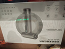 EVANLEY德國無線吹風(fēng)機(jī)充電式學(xué)生宿舍專用不插電電池款電吹風(fēng)usb風(fēng)筒冷熱可調(diào)小功率不傷發(fā)美術(shù)藝考便攜 【10萬轉(zhuǎn)-高配款】不插電可吹熱風(fēng)-深空灰 曬單實(shí)拍圖