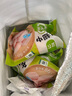 圣農(nóng)雞翅 雞腿 翅根 雞全腿 雞胸肉 燒烤清真食材500g/1000g包裝隨機(jī) 雞翅中2kg 單只30-40g 曬單實(shí)拍圖