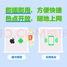 CMLink英國旅游卡5G高速流量電話(huà)卡可語(yǔ)音通話(huà)短信免實(shí)名 28天30GB-贈100分鐘通話(huà) 曬單實(shí)拍圖