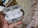 小米Redmi Buds 5 Pro 真無(wú)線(xiàn)降噪耳機 38小時(shí)整機長(cháng)續航 52db主動(dòng)降噪 小米華為蘋(píng)果手機送男友送女友 Redmi Buds 5 Pro 晴雪白 曬單實(shí)拍圖