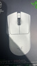 雷蛇（Razer）雷蛇（Razer）毒蝰V3pro專業(yè)版 v2pro 618游戲電競耿鬼無線宏外設鼠標 英雄聯(lián)盟吃雞CSGO黑神話 毒蝰v3專業(yè) 白 (自帶8KHZ接收器） 曬單實拍圖