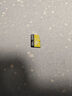 DM大邁 128GB TF（MicroSD）存儲(chǔ)卡 黃卡 C10 手機(jī)行車記錄儀監(jiān)控?cái)z像頭專用高速內(nèi)存卡 曬單實(shí)拍圖