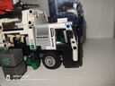 樂高（LEGO）積木機(jī)械組系列42167 Mack LR垃圾車不可遙控玩具七夕情人節(jié)禮物 曬單實拍圖