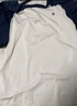 松山棉店小輕松睡衣套裝莫代爾棉夏季薄款短袖家居服男士-灰色XL 曬單實(shí)拍圖