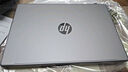 惠普（HP）銳14 AMD銳龍 14英寸輕薄筆記本電腦(六核R5-7530U 8G 512G 指紋 一年上門(mén))【國家補貼20%】 曬單實(shí)拍圖