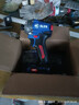 東科東科21V無(wú)刷鋰電沖擊起子機DGT2105-260大扭矩多功能電動(dòng)螺絲批 東科260N起子機 裸機無(wú)電無(wú)充 曬單實(shí)拍圖