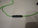 雷蛇（Razer）戰(zhàn)錘狂鯊V3有線(xiàn)入耳式耳機(jī)耳塞 7.1環(huán)繞聲 吃雞神器 適配三角洲行動(dòng) Type C 戰(zhàn)錘狂鯊V3（贈(zèng)THX軟件 可調(diào)EQ） 曬單實(shí)拍圖