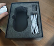 前行者S9Pro/Ultra有線無線鼠標藍牙三模輕量化游戲PAW3950/3395電競8K回報率筆記本臺式電腦中大手專用 S9Pro月白(3395+標配1K+8K接收器) 曬單實拍圖