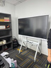 華為（HUAWEI）會(huì )議平板IdeaHub Board 2 Base 65英寸教學(xué)會(huì )議一體機觸摸屏智慧屏教育培訓電子白板IHB2-65SM 曬單實(shí)拍圖