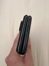 小米MIX FOLD 折疊屏手機 8.01英寸雙屏雙卡商務(wù)工作5G手機小米備用機折疊屏智能機 黑色 12+512GB 曬單實拍圖