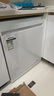 美的（Midea）【RX600Max白色】14套嵌入式洗碗機全面升級105℃熱風(fēng)烘干+升降碗籃 一級水效 三星消毒分層洗 曬單實(shí)拍圖