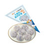 海拓漁港【零添加保水劑】魚籽蝦滑150g*2蝦含量95%火鍋丸子麻辣燙關(guān)東煮  曬單實(shí)拍圖