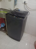志高13KG全自動洗衣機 家用小型波輪大容量 洗脫烘干一體機 宿舍出租房公寓 10KG 【藍光洗護+智能風干+強動力電機】 曬單實拍圖