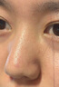 儒意（RUYI）去黑頭鼻貼免撕拉面膜黑頭導(dǎo)出液清理神器收縮毛孔清潔粉刺男女士 曬單實拍圖