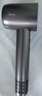美的（Midea）高速吹風(fēng)機 39億等離子護發(fā) 家用負離子吹風(fēng)筒 殺菌除頭螨電吹風(fēng)FG208灰 國家補貼 節日/生日禮物 曬單實(shí)拍圖