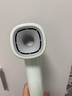 松下（Panasonic）【國家補貼】家用高速電吹風(fēng)機筒大功率速干負離子溫控護發(fā)送女友禮物小森林EH-NE6L 曬單實(shí)拍圖