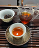 致云云南紅茶正宗滇紅高山正氣塘高山干倉濃香高端古樹(shù)級別曬紅茶龍珠 2顆（品鑒試喝裝） 曬單實(shí)拍圖