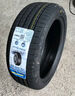 固特異（Goodyear）汽車輪胎 225/45R18 95W EF1 SPORT鷹馳F1酷跑 適配起亞索納塔 曬單實(shí)拍圖