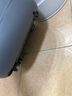海爾（Haier）泡腳桶抑菌恒溫加熱洗腳盆理療電動按摩京東自營足浴盆泡腳盆拆洗泡小腿足浴桶教師禮物HQY-J651H 曬單實(shí)拍圖