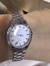 卡西歐（CASIO）手表 碎碎冰簡(jiǎn)約小巧指針?shù)搸?商務(wù)學(xué)生石英表送女友 LTP-1275D-7A 曬單實(shí)拍圖