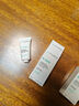 嬌韻詩(shī)myclarinsO椰面霜5ml+晚霜5ml*2 套裝女生日禮物 曬單實(shí)拍圖