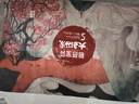 碧芭寶貝大魚(yú)海棠拉拉褲XL30片(12-17kg)尿不濕夏季超薄透氣 不勒肚大吸量 曬單實(shí)拍圖
