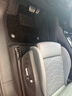 世格適用于奧迪A6L A4L Q5 Q5L Q7 A3 A5 A8 A8LQ3大包圍汽車腳墊 【真皮+仿羊絨+平面尾墊】 曬單實(shí)拍圖