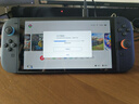 任天堂（Nintendo）【國內(nèi)保稅倉】Switch2/1代 OLED/續(xù)航加強日版/港版便攜家用ns體感游戲機掌機 港版switch2賽車同捆+Pro手柄 曬單實拍圖