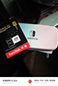 閃迪（SanDisk）TF(MicroSD)內(nèi)存卡 4K極速金卡A2 V30 U3行車記錄儀 運(yùn)動相機(jī)無人機(jī) 監(jiān)控存儲卡 讀190MB/s TF卡-極速金卡 512GB 曬單實(shí)拍圖
