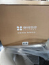咖啡自由（KAxFREE）【國(guó)家補(bǔ)貼】全自動(dòng)咖啡機(jī)家用意式美式冷萃 大師風(fēng)味 冷熱雙溫綿云奶咖 SF1 Pro月白色 曬單實(shí)拍圖