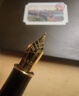 派克（PARKER）鋼筆簽字筆 七夕禮物 教師節(jié)禮物 送禮文具創(chuàng)意國(guó)潮生日禮物禮品 威雅XL黑金夾墨水筆+紅墻禮盒 曬單實(shí)拍圖