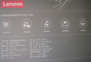聯(lián)想（Lenovo）拯救者StarY360 USB7.1聲道游戲耳機頭戴式有線(xiàn)電腦電競耳機耳麥 帶線(xiàn)控 黑色 暢玩三角洲行動(dòng) 曬單實(shí)拍圖
