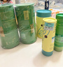 Inne因你小金條鈣鎂鋅兒童液體鈣維生素d3嬰兒10ml*30條【香橙味】 曬單實(shí)拍圖