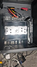 九州風神（DEEPCOOL）玄冰400V5PLUS CPU電腦散熱器附帶硅脂（鍍鎳4熱管/雙風扇/可超頻220W/多平臺支持） 曬單實拍圖