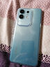 vivo Y300t 8GB+128GB 海藍 國家補貼 6500mAh超薄藍海電池 天璣7300長久流暢芯 全功能NFC AI手機 曬單實拍圖
