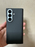 三星Samsung Galaxy Z Fold7 超輕薄折疊屏手機 2億像素 AI手機 披荊斬棘哥哥同款 12GB+512GB 星夜銀 曬單實(shí)拍圖