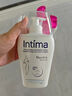 茵緹瑪（Intima）【宋茜同款】私處護理液蔓越莓女性私密處洗液女士婦科外陰部止癢 曬單實(shí)拍圖