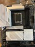 宏碁掠奪者（PREDATOR）48G(24G×2)套裝 DDR5 6000頻率 臺(tái)式機(jī)內(nèi)存條 Pallas II 凌霜系列(C28)石耀黑 AI電腦存儲(chǔ)配件 曬單實(shí)拍圖