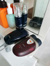 飛利浦（PHILIPS）【教師節禮物】剃須刀電動(dòng) 迷你男士刮胡刀胡須刀充電mini便攜式須刨節日禮物 送男友老公禮物 藍色充電款【官方標配】 曬單實(shí)拍圖