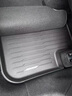 特斯拉（Tesla）官方 Model Y專(zhuān)車(chē)專(zhuān)用原廠定制 配件防護(hù)套餐 全包圍TPE腳墊2件套（含后備箱地墊） 曬單實(shí)拍圖